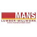 Mans Lumber & Home company logo