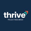 Thrive Project Resources company logo