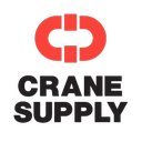 Crane Supply company logo