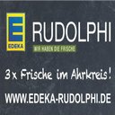 Edeka Markt Rudolphi KG company logo
