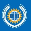 Dhirubhai Ambani International School company logo