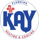 Kay Plumbing Heating & Cooling company logo