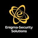 Enigma Security Solutions company logo
