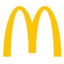 McDonald's company logo