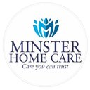 Minster Home Care company logo