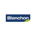 Blanchon company logo