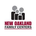 New Oakland Family Centers company logo