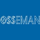 Osseman company logo