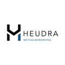 Heudra Metaalbewerking company logo