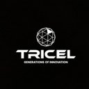 Tricel company logo