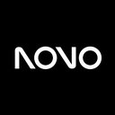 NOVO ENERGY company logo