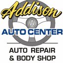 Addison Auto Repair &amp; Body Shop company logo