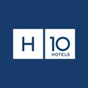H10 Hotels company logo