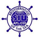 Seafarers' International Union of Canada company logo
