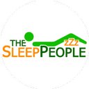 The SleepPeople company logo