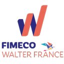 FIMECO Walter France company logo