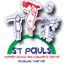 St Pauls Nursery School and Childrens Centre company logo