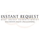 Instant Request DJ company logo