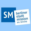 Berliner Stadtmission company logo