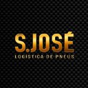 S. José Pneus company logo