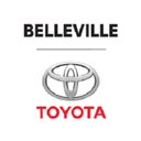 Belleville Toyota company logo