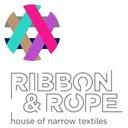 Ribbon &amp; Rope company logo