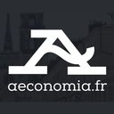 Aeconomia company logo