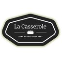 La Casserole company logo
