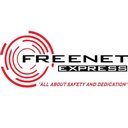 FREENET EXPRESS INC company logo
