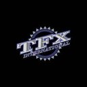 TFX INTERNATIONAL SPECIALIZED VEHICLE TRANSPORT company logo