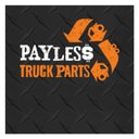 Payless Repairs Ltd company logo