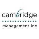 Cambridge Management, Inc. company logo