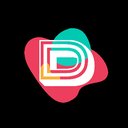 Dimension Creative company logo