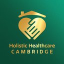 Holistic Healthcare Cambridge company logo