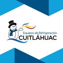 equipos de refrigeracion cuitlahuac company logo