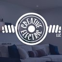 Creative Electric, LLC company logo