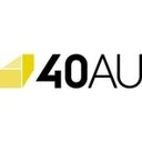 FortyAU company logo