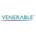 Venerable company logo