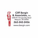Cliff Bergin &amp; Associates, Inc. company logo
