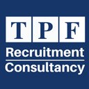 TPF Recruitment company logo