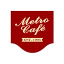 Metro Cafe company logo