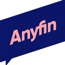 Anyfin company logo