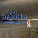 Dakota Excavating, Inc. company logo