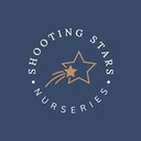 Shooting Stars Nurseries company logo