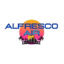 Alfresco Air company logo