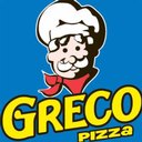 GRECO PIZZA company logo