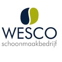WESCO Schoonmaakbedrijf company logo