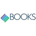 Books International company logo