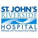 St. John's Riverside Hospital company logo