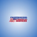 Professional Mechanical Services company logo